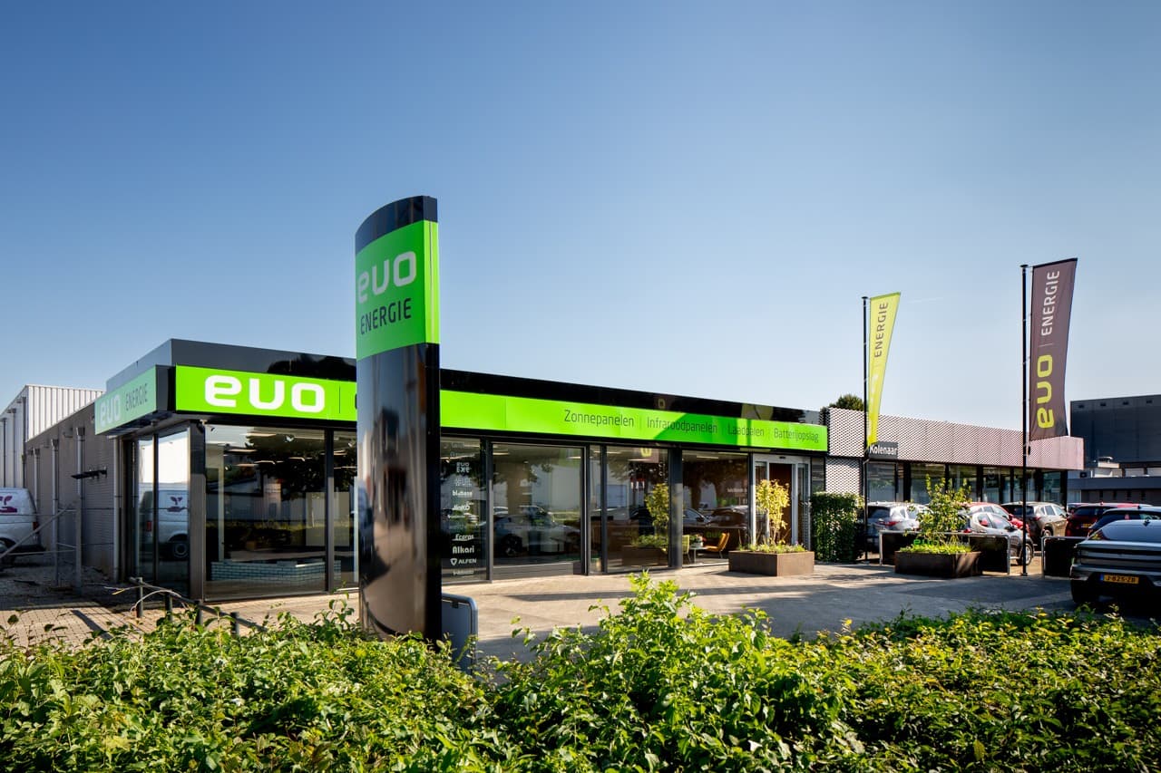 Dubbele duurzaamheidsdeal Rabobank + Evo Energie uitgelichte afbeelding