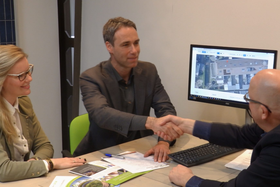 Laadpaal voor thuis uitgelichte afbeelding