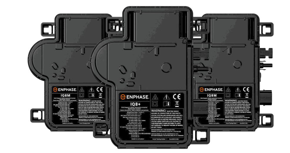 inphase IQ8