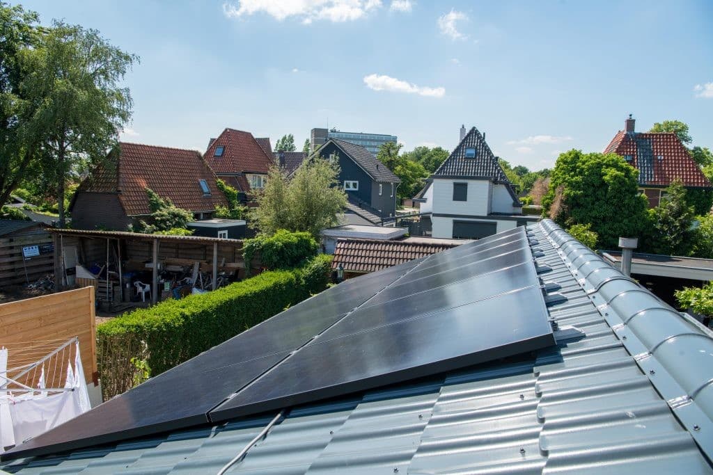 Zonnepanelen Doetinchem 1024x683