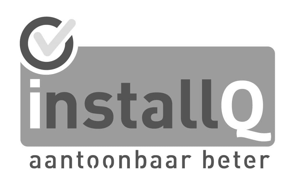 Installq Logo Mono