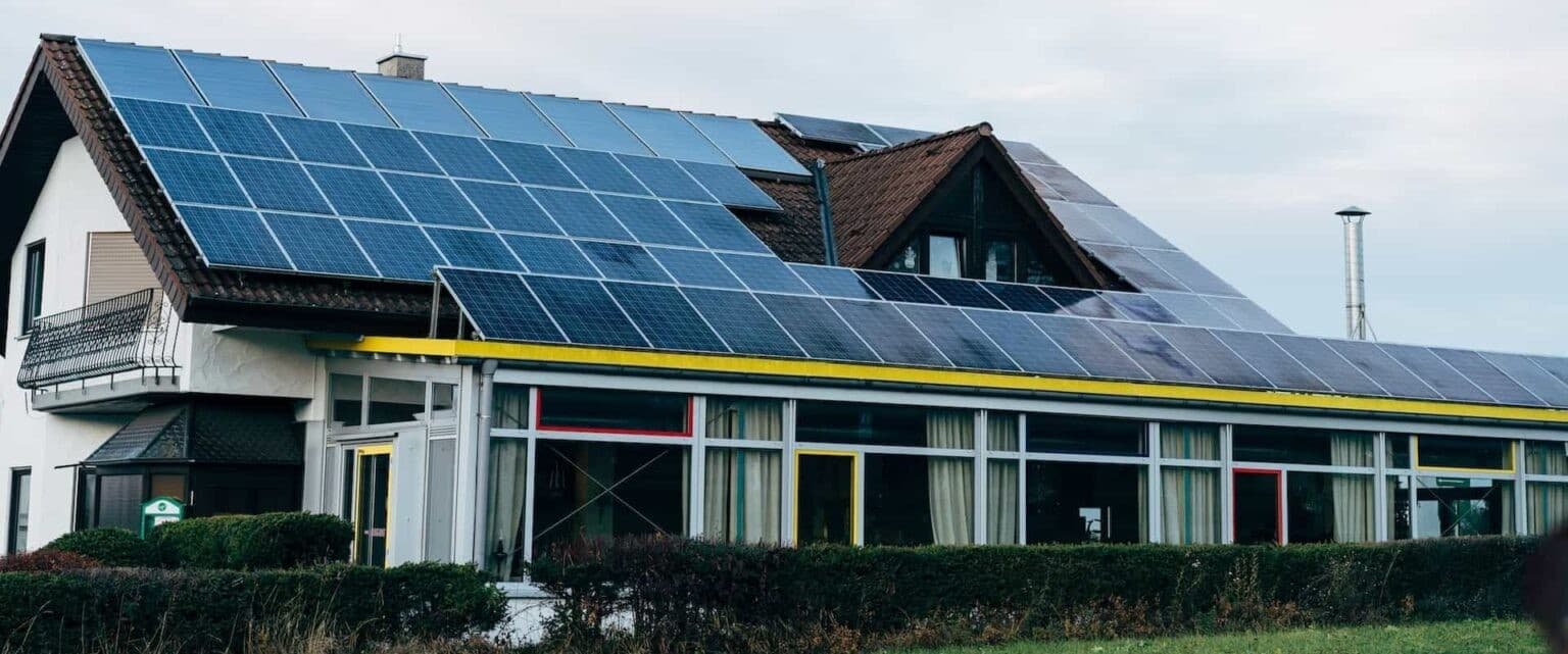 30 Zonnepanelen Inclusief Montage Evo Energie 1536x641